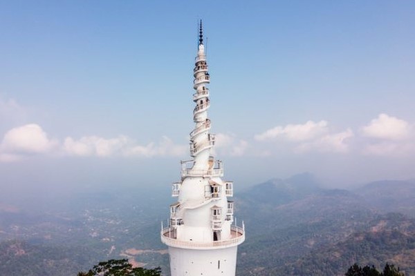 Ambuluwawa Tower