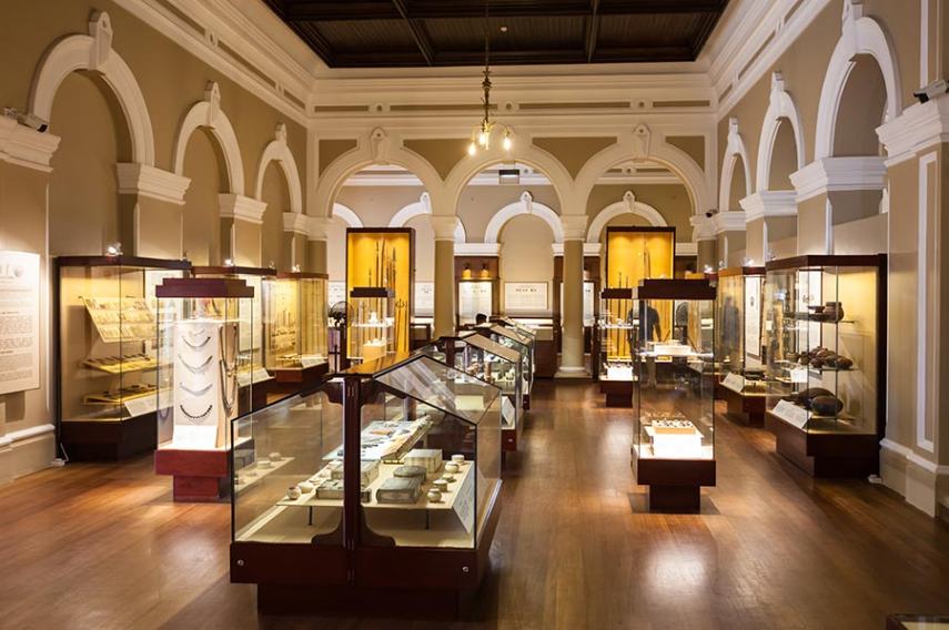 National Meusium Colombo