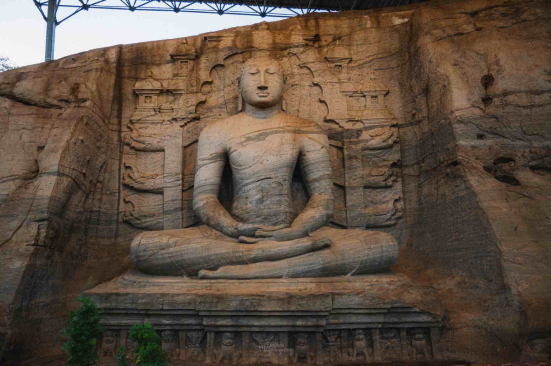 Dambulla Cave Temple