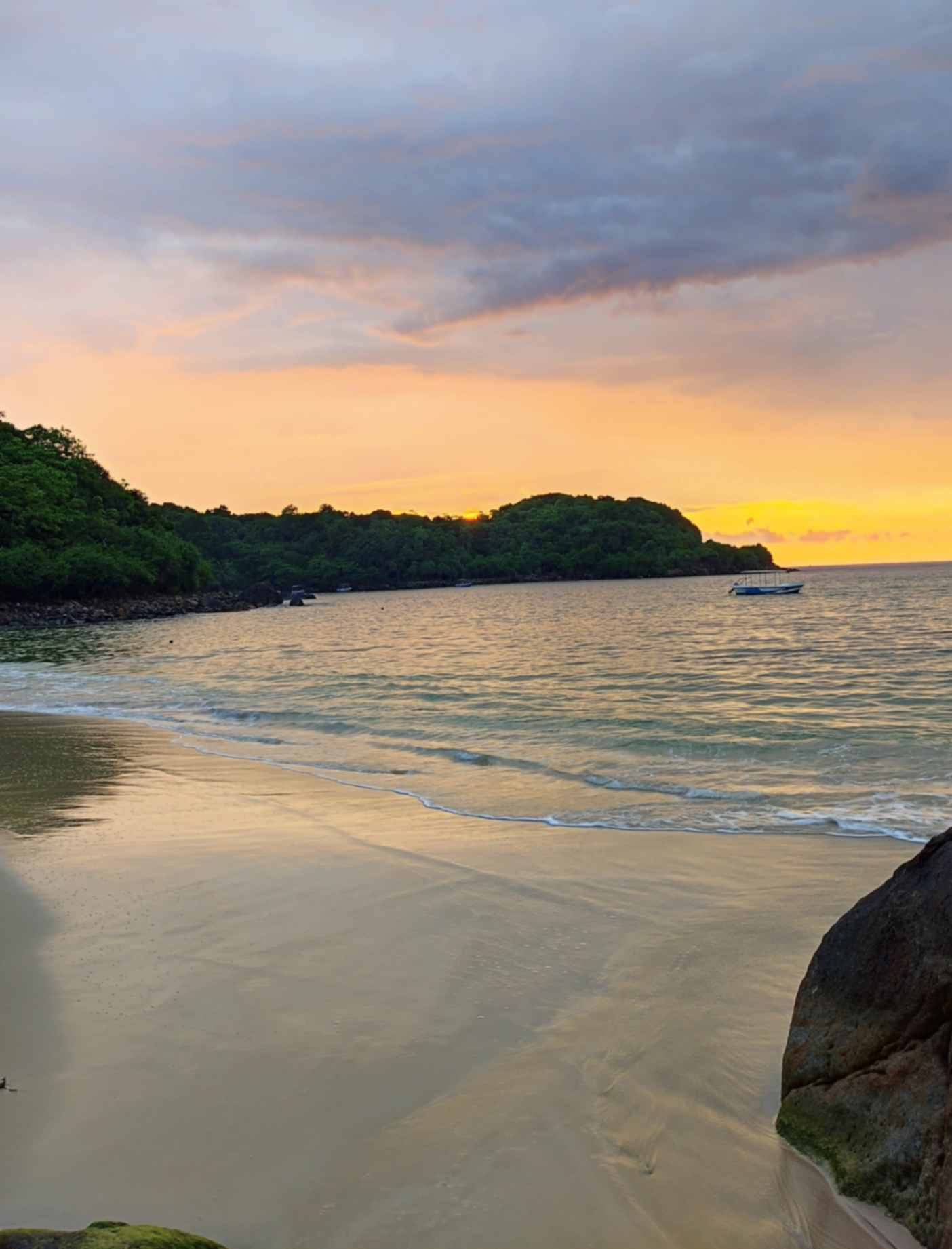 Jungle Beach Galle