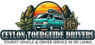 Ceylon TourGuide Drivers Logo